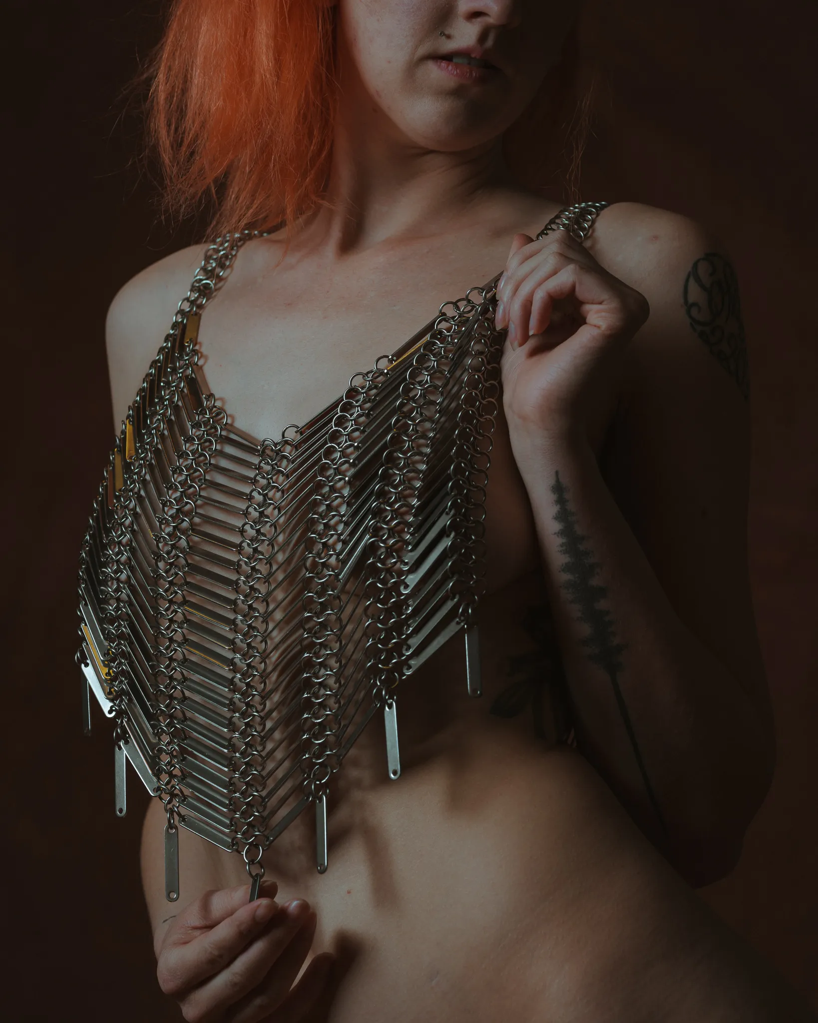 Chain Mail